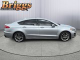 Used 2020 Ford Fusion SEL image 6