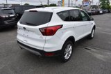 Used 2019 Ford Escape SE image 4