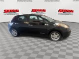 Used 2014 Nissan Leaf SV image 3