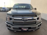 Used 2018 Ford F150 XLT w/ Equipment Group 302A Luxury image 4