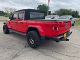 Used 2020 Jeep Gladiator Overland image 5