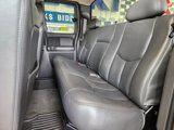 Used 2004 GMC Sierra 1500 SLT w/ Light Duty Power Package image 4