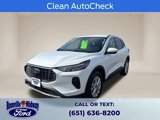Used 2023 Ford Escape Active w/ Tech Pack #2 image 3