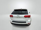 Used 2018 Jeep Grand Cherokee Laredo image 4