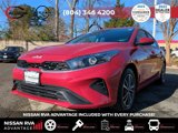 Used 2022 Kia Forte LXS image 2