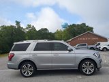 Certified 2020 Ford Expedition Limited w/ Equipment Group 302A image 2
