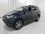 Certified 2018 Toyota RAV4 LE image 3