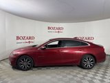 Used 2018 Chevrolet Malibu LT w/ Driver Confidence Package image 5