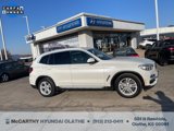 Used 2018 BMW X3 xDrive30i w/ Convenience Package image 2