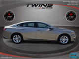 Used 2022 Chevrolet Malibu LT image 2