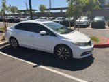 Used 2014 Honda Civic EX-L image 3