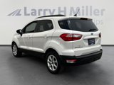 Used 2021 Ford EcoSport SE w/ SE Convenience Package image 3