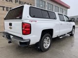 Used 2017 Chevrolet Silverado 1500 LT w/ Max Trailering Package image 5
