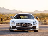 Used 2018 Mercedes-Benz AMG GT R image 3