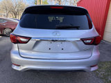 Used 2018 INFINITI QX60 FWD image 6