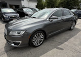 Used 2017 Lincoln MKZ Premiere image 5