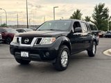 Used 2014 Nissan Frontier SV image 5
