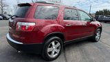 Used 2011 GMC Acadia SLT image 5