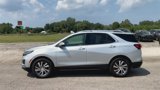 Used 2022 Chevrolet Equinox Premier w/ LPO, Floor Liner Package image 5