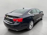 Used 2015 Chevrolet Impala LTZ image 4