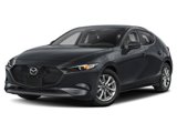 New 2025 MAZDA MAZDA3 s image 2