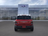 New 2025 Ford Bronco Sport Heritage w/ Convenience Package image 5