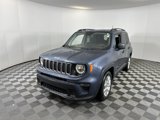 Used 2020 Jeep Renegade Sport w/ Sport Appearance Group image 2
