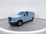 Used 2021 Nissan NV 2500 SV image 4