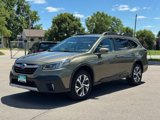 Used 2022 Subaru Outback Limited image 4