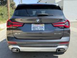 Used 2022 BMW X3 sDrive30i w/ Convenience Package image 6