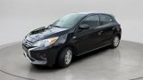 New 2024 Mitsubishi Mirage LE image 2