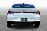 Used 2021 Hyundai Elantra SEL image 4