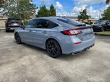 Used 2022 Honda Civic Sport Touring image 3