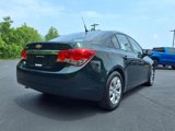 Used 2014 Chevrolet Cruze LS image 4