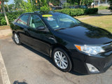 Used 2012 Toyota Camry XLE image 2