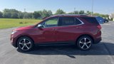 Used 2021 Chevrolet Equinox Premier image 4