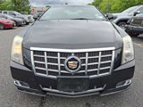 Used 2012 Cadillac CTS Performance image 2