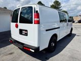 Used 2013 Chevrolet Express 1500 w/ Cold Climate Package image 3