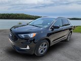 Used 2022 Ford Edge SEL w/ Sport Appearance Package image 3