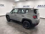 Used 2020 Jeep Renegade Sport image 5