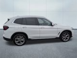 Certified 2022 BMW X3 xDrive30i w/ Convenience Package image 2