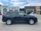 Used 2024 Toyota RAV4 LE image 2