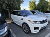 Used 2016 Land Rover Range Rover Sport Autobiography image 3