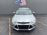 Used 2013 Ford Focus SE w/ SE Winter Pkg image 2