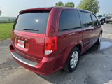 Used 2015 Dodge Grand Caravan American Value Package w/ UConnect Hands-Free Group image 6