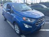 Used 2018 Ford EcoSport SE w/ Interior Protection Package image 3