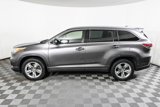 Used 2015 Toyota Highlander Limited image 2