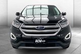 Used 2017 Ford Edge SEL w/ Equipment Group 201A image 2