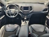 Used 2019 Jeep Cherokee Latitude Plus image 2