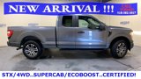 Certified 2021 Ford F150 XL w/ Equipment Group 101A High image 2